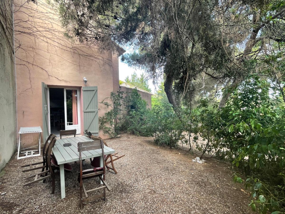 Domaine De Beaumont Agde Exterior foto