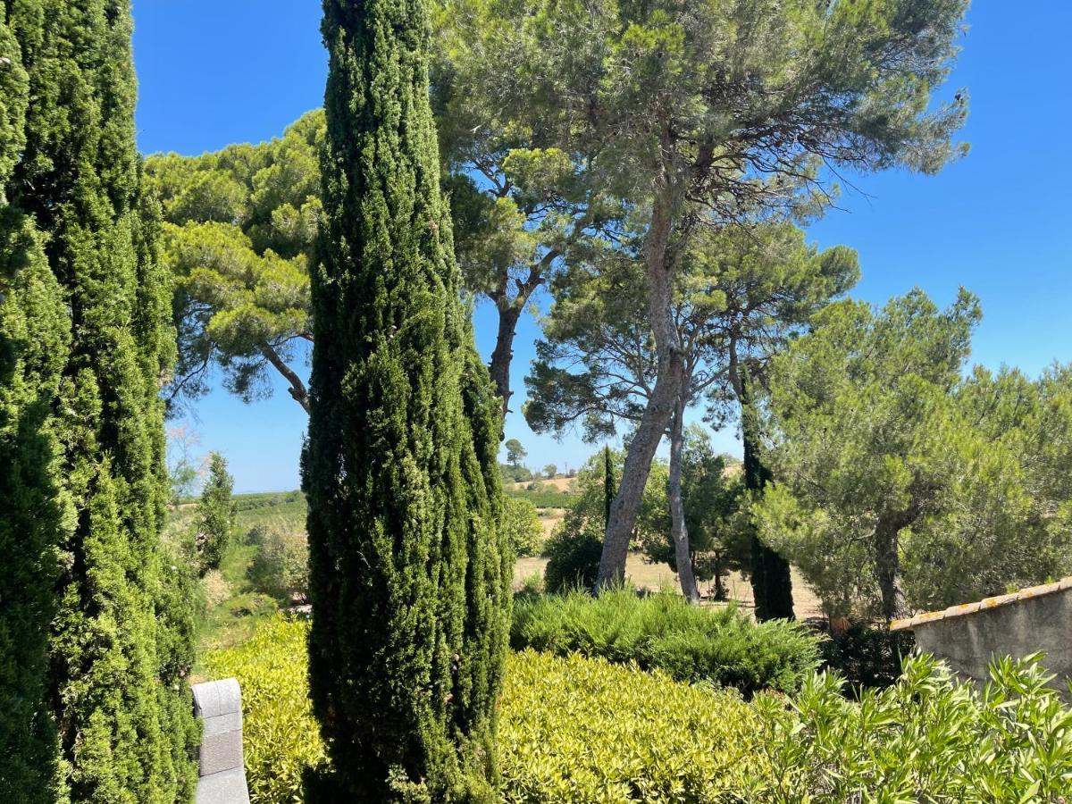 Domaine De Beaumont Agde Exterior foto