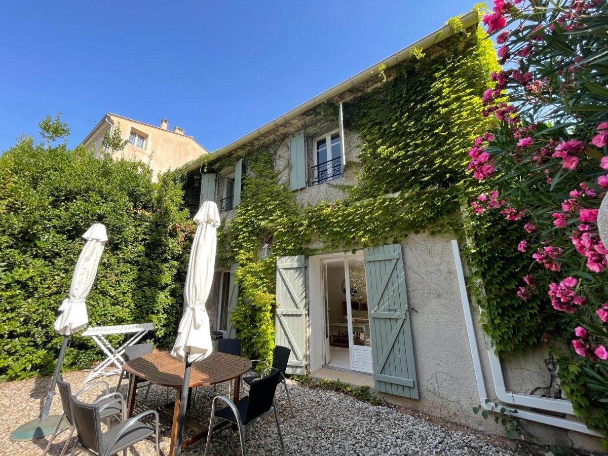 Domaine De Beaumont Agde Exterior foto