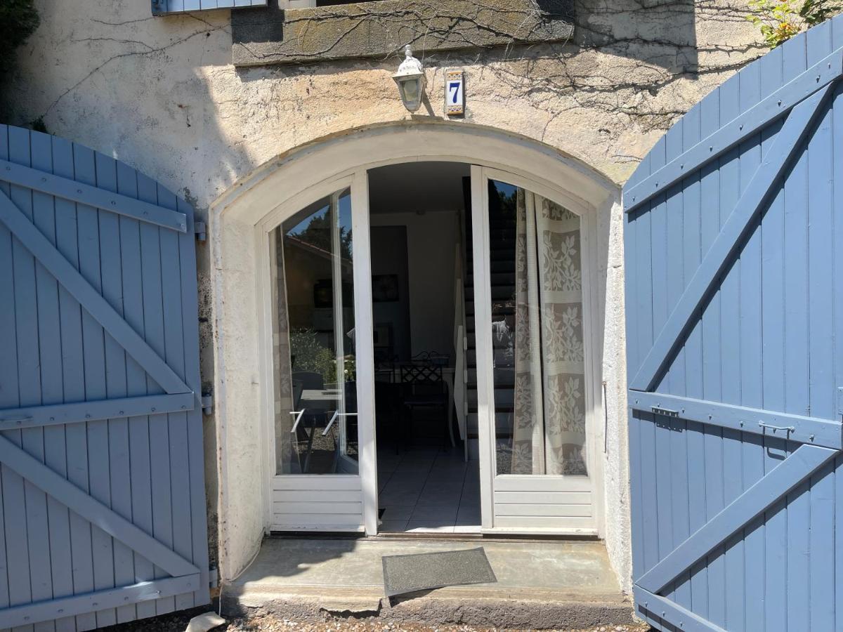 Domaine De Beaumont Agde Exterior foto