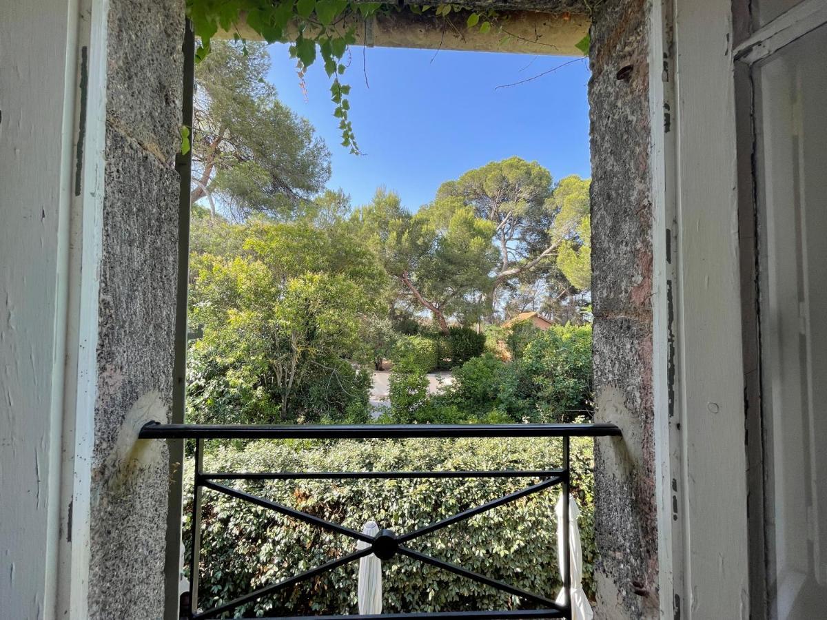 Domaine De Beaumont Agde Exterior foto