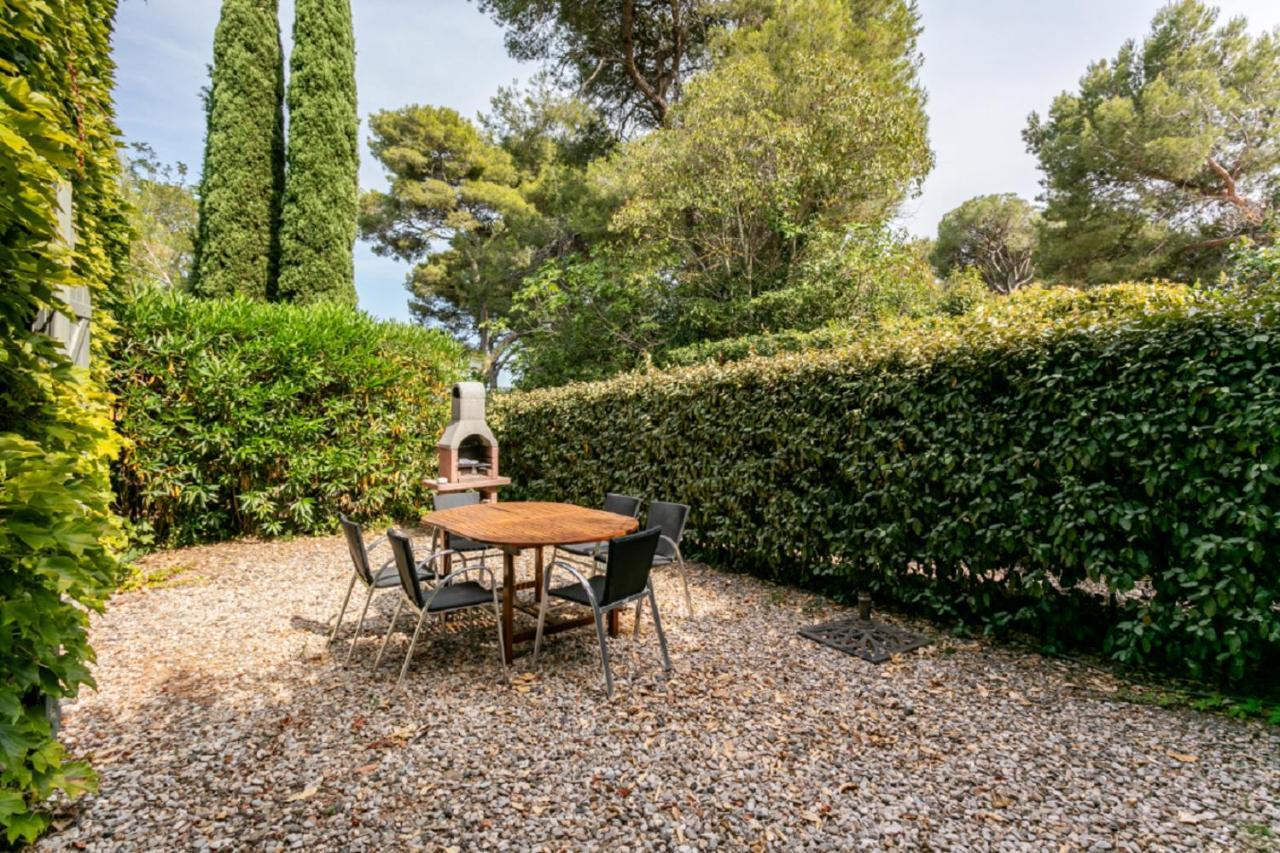 Domaine De Beaumont Agde Exterior foto