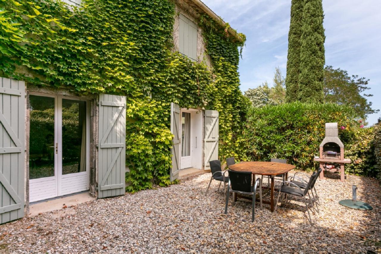 Domaine De Beaumont Agde Exterior foto